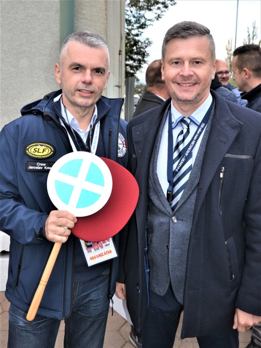 150 rokov trate Michaľany - Humenné