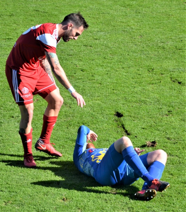 Humenné - B. Bystrica 1:1. Emócie z 89. minúty