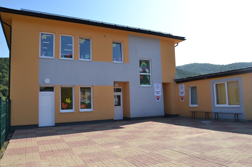 ZŠ s MŠ Podskalka