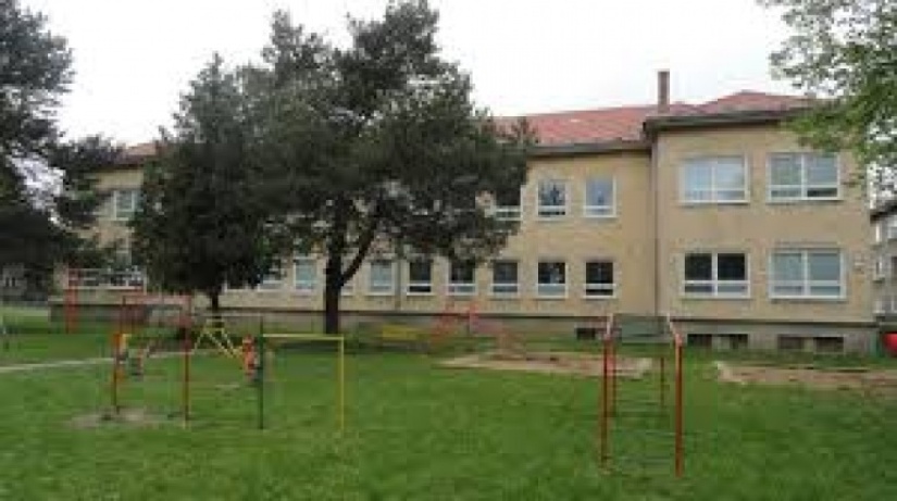 MŠ Družstevná