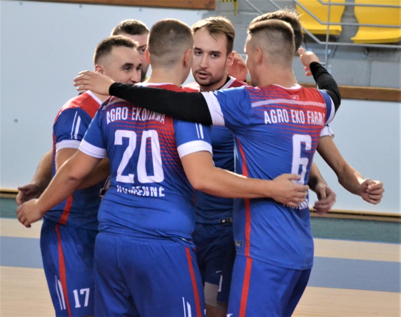 Humenné - Stará Ľubovňa 3:0 a 3:0. Premiéra "Chipsa" Hriňáka