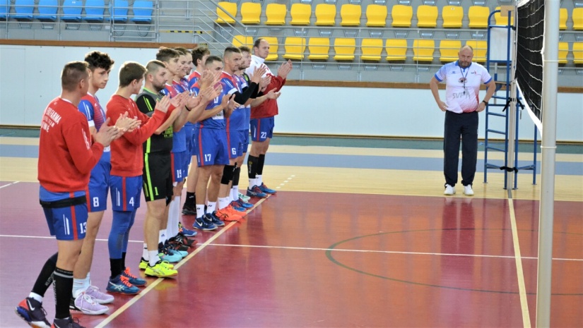 Humenné - Stará Ľubovňa 3:0 a 3:0. Premiéra "Chipsa" Hriňáka
