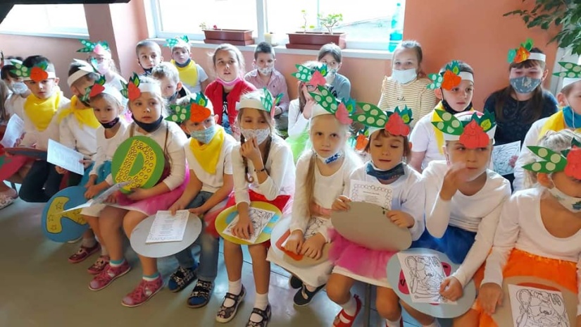Pasovačka Janka Hraška (ZŠ Hrnčiarska)