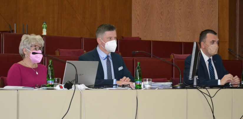 Mestské zastupiteľstvo (15.12.)