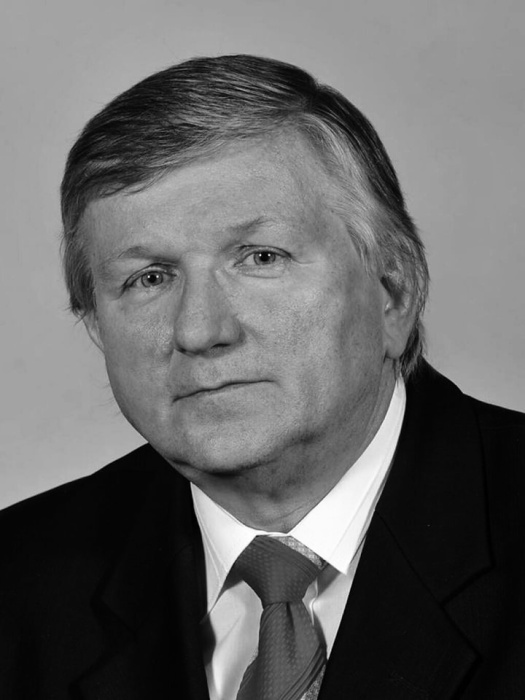 PhDr. Ivan Hopta, CSc.