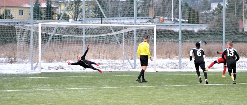 Humenné - Snina 7:0