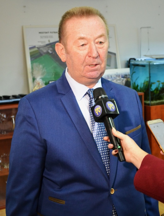 Michal Stanko