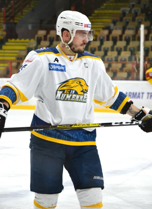Patrik Španko