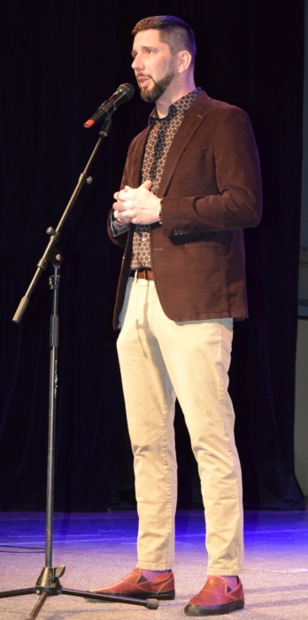 Juraj ŠOKO Tabaček