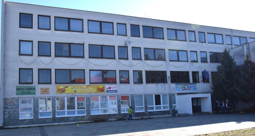 Centrum voľného času