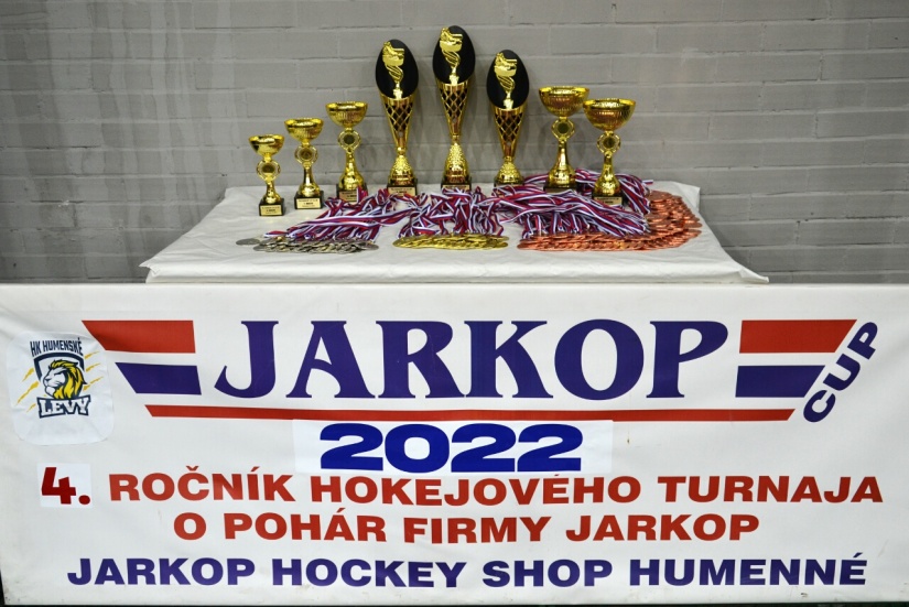 Jarkop cup 2022