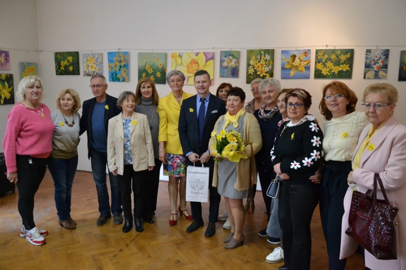 Nech kvitnú kvety nádeje 2022