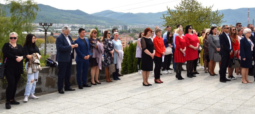 Pietna spomienka padlým vojakom