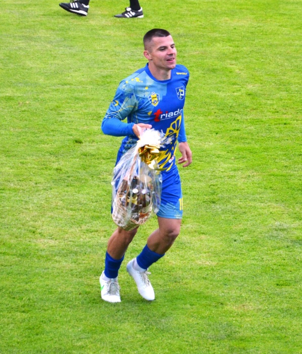 Erik Streňo