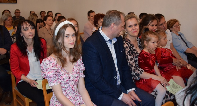 Koncert Ruža pre mamu
