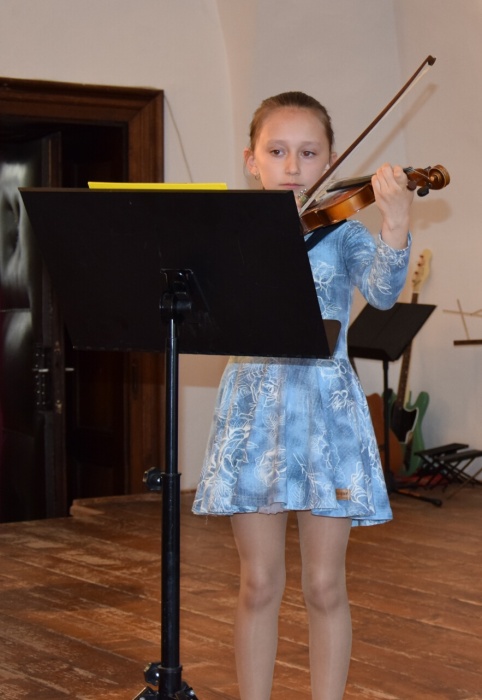 Koncert Ruža pre mamu