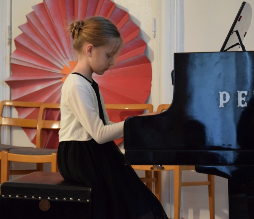 Koncert Ruža pre mamu