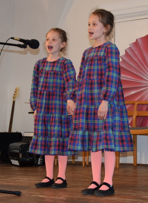 Koncert Ruža pre mamu