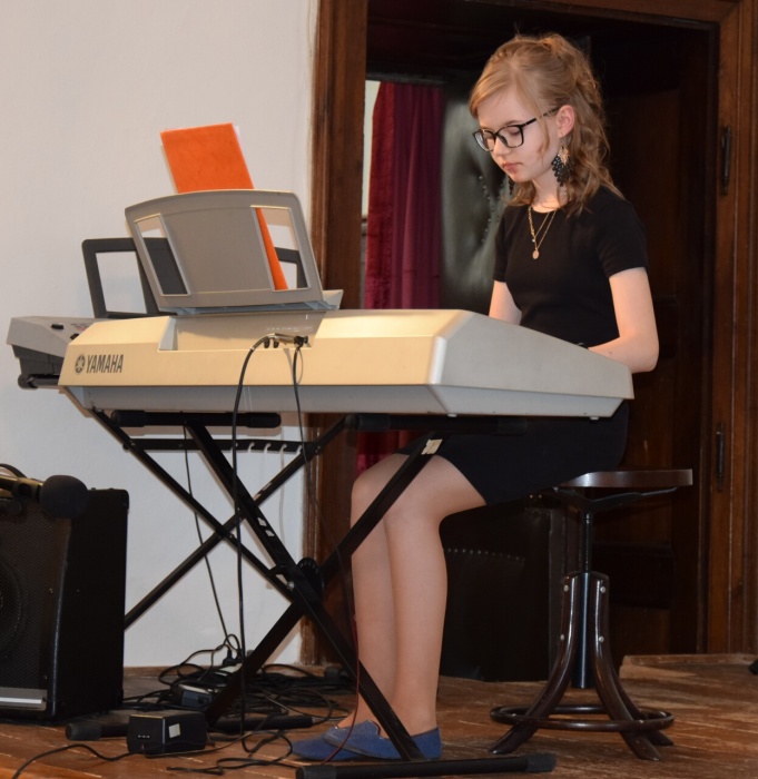 Koncert Ruža pre mamu