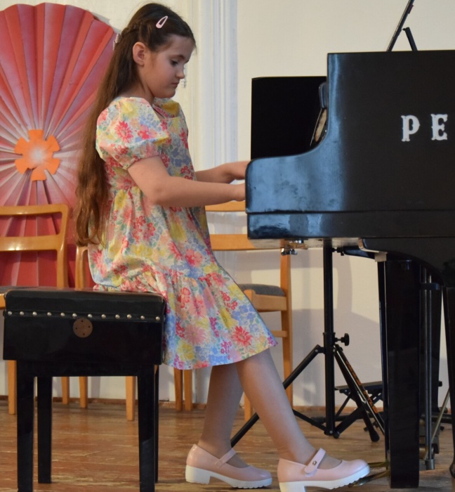Koncert Ruža pre mamu