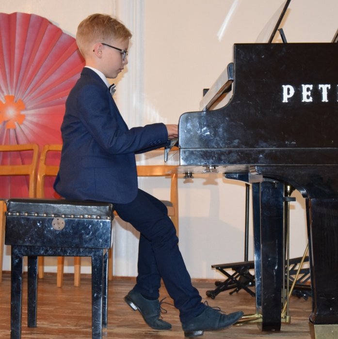 Koncert Ruža pre mamu