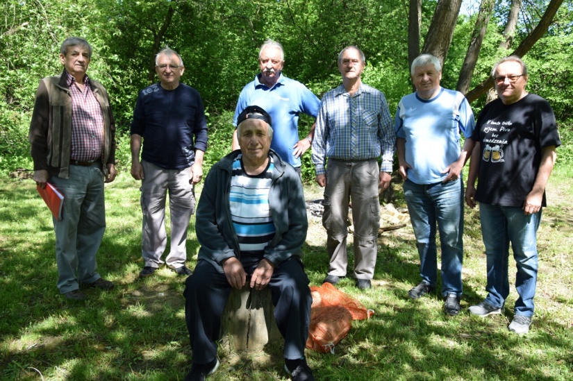 Majáles denných centier