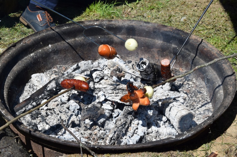 Majáles denných centier