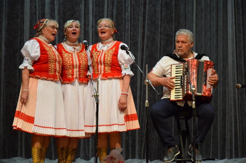 Trio Zornica a Michal Sijka