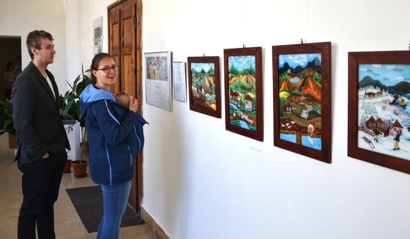 36. Deň múzeí