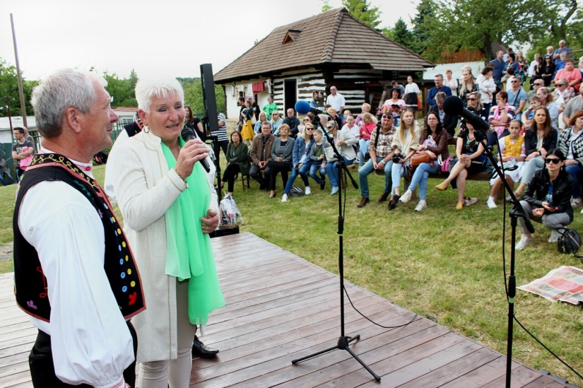 Krst publikácie "50 rokov FS Chemlon"