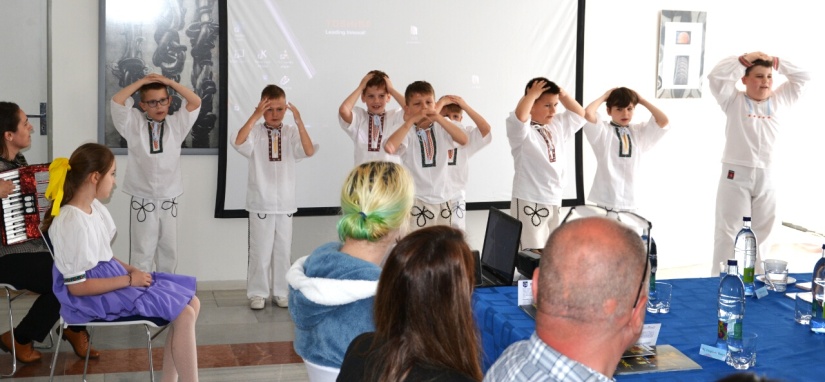 Letná turistická sezóna otvorená 2022 (konferencia)