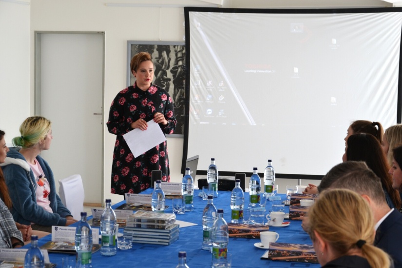 Letná turistická sezóna otvorená 2022 (konferencia)
