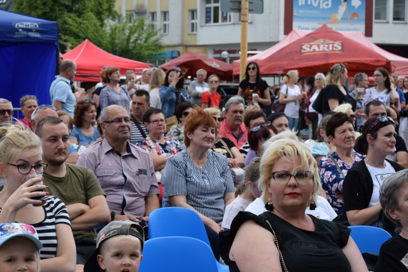 Otvorenie Humenských Švejkových dní 2022
