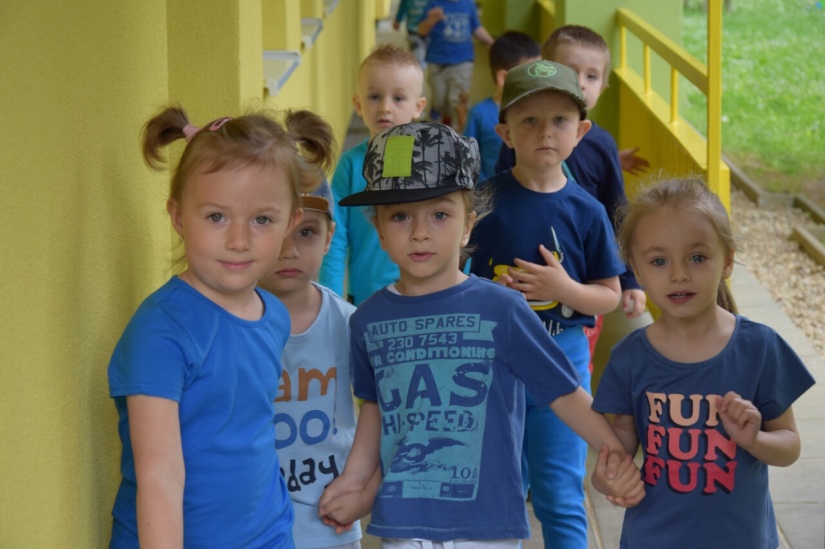 MDD v MŠ Dargovských hrdinov