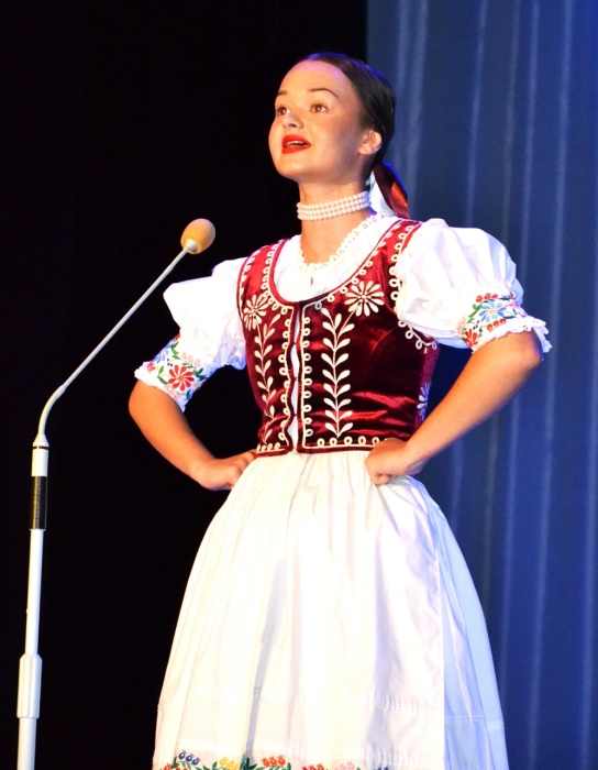 ZŠ Hrnčiarska - 50 rokov - slávnostná akadémia