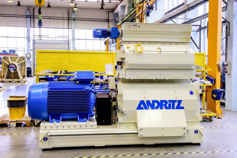 Andritz Slovakia oznámil rozšírenie výroby v Humennom