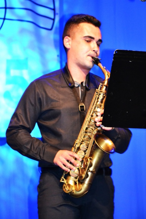 15 rokov SZUŠ Múza - galakoncert
