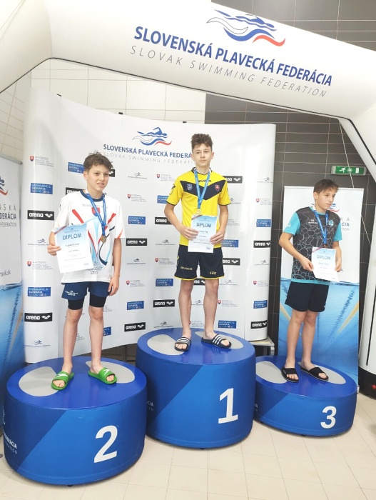 Filip Luksaj - Majster Slovenska pre rok 2022
