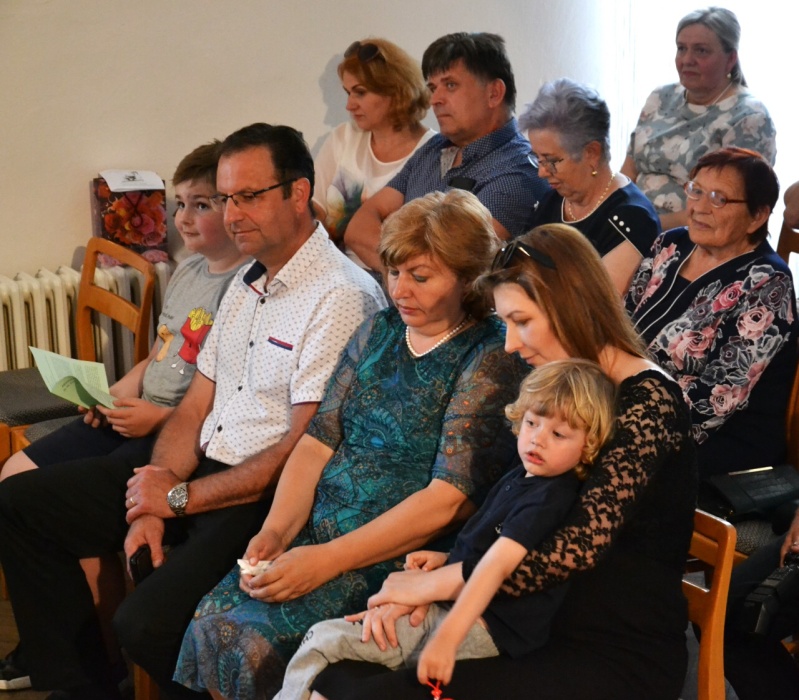 Koncertný recitál Rastislava Jasika