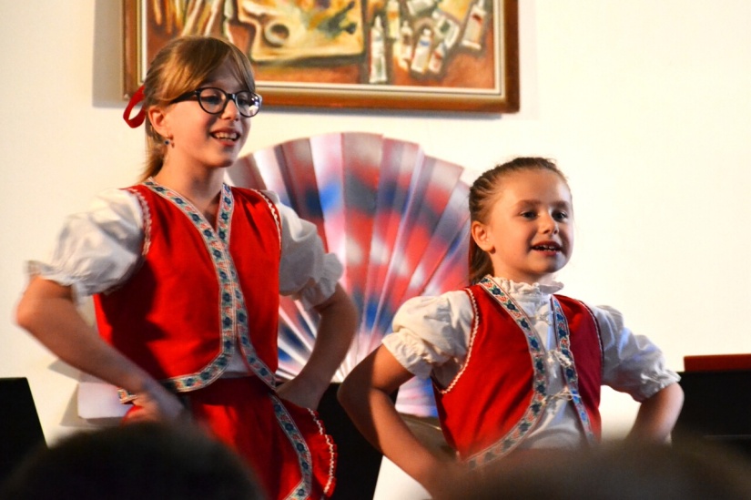 Koncertný recitál Rastislava Jasika