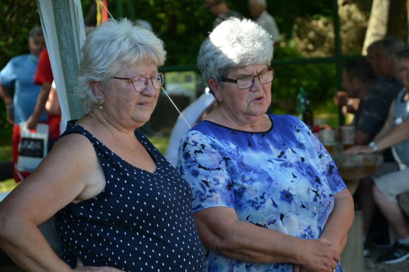Humenský Gaštan - Deň susedov 2022