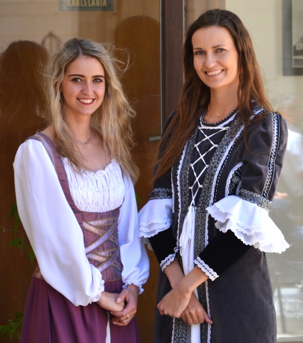 Slávnostné ukončenie rekonštrukcie kaštieľa