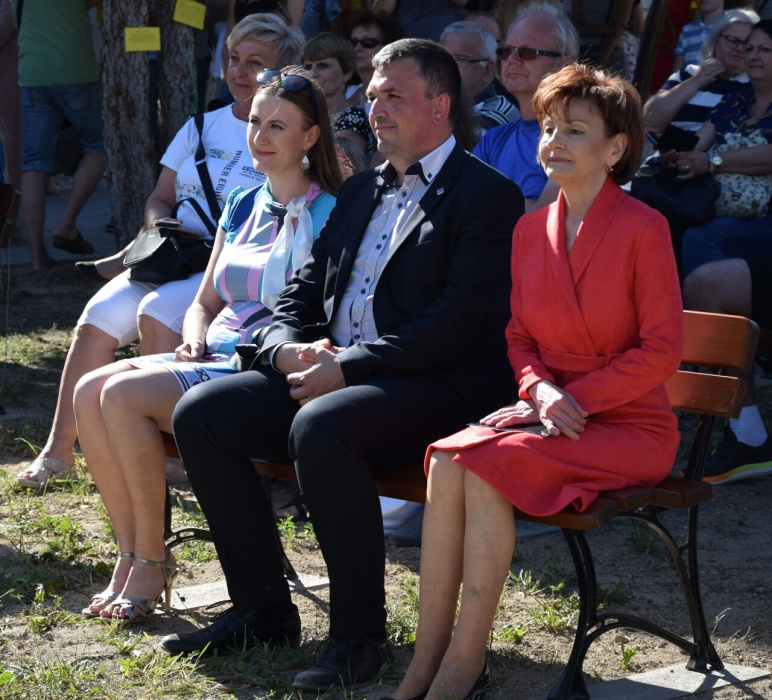 Letný koncert v Umeleckej záhrade