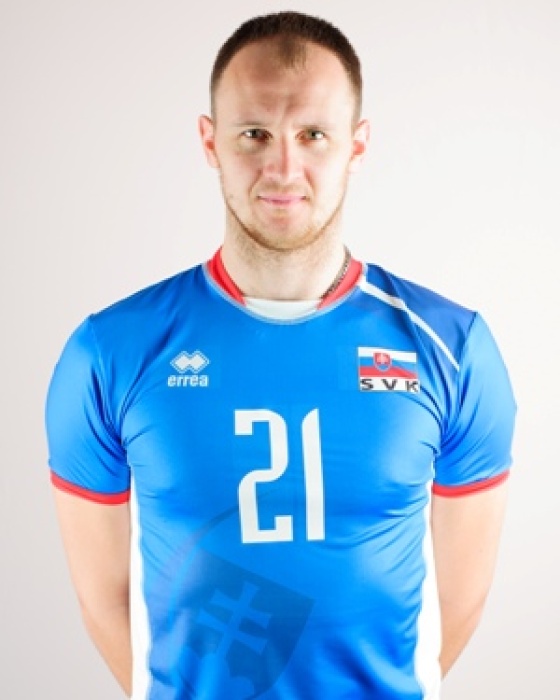 MIroslav Jakubov bude účastníkom Beachvolleybalu