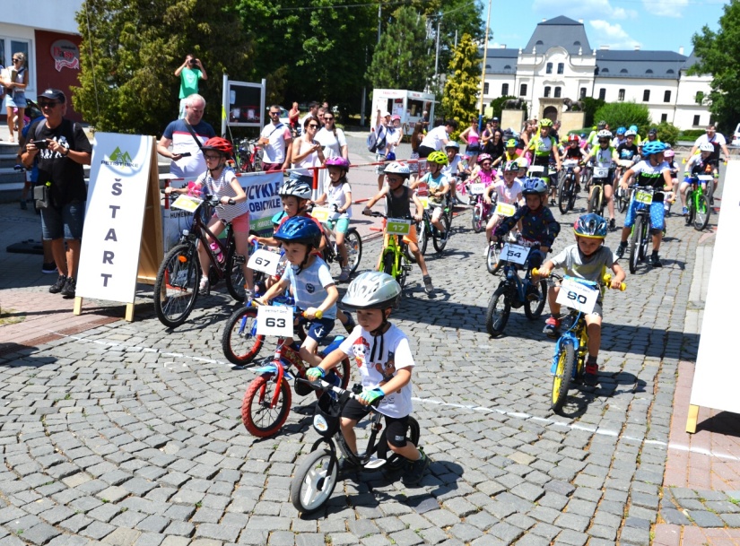 Deti na bike 2022