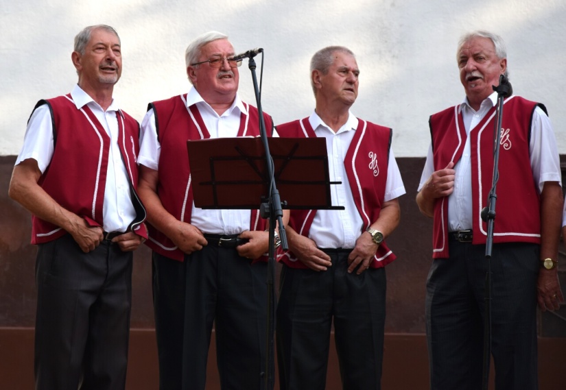 Humenskí seniori