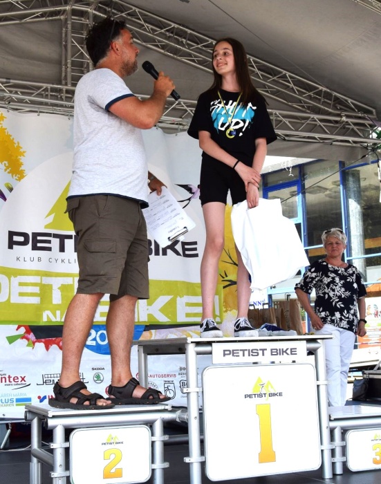 Deti na bike 2022