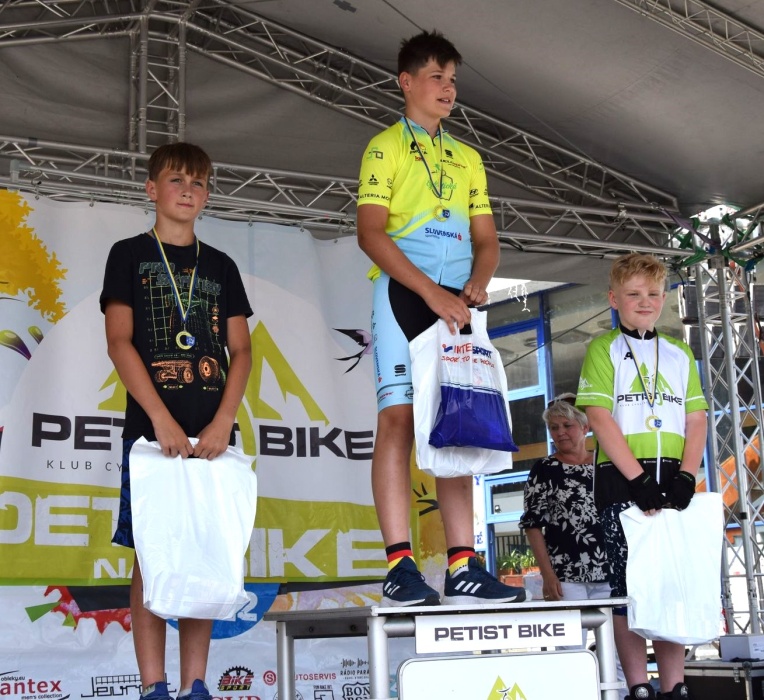 Deti na bike 2022