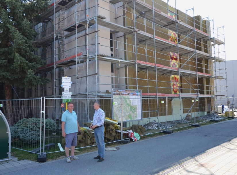Centrum voľného času