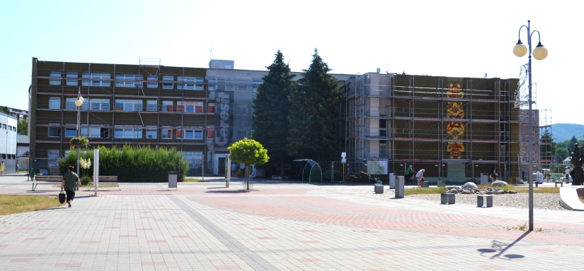 Centrum voľného času